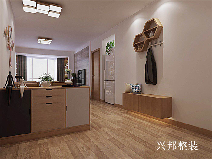 装修选日式风格|装修选日式风格，简单且素净