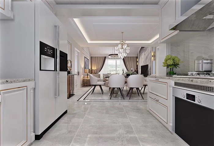 定做橱柜的注意事项|定做橱柜的注意事项