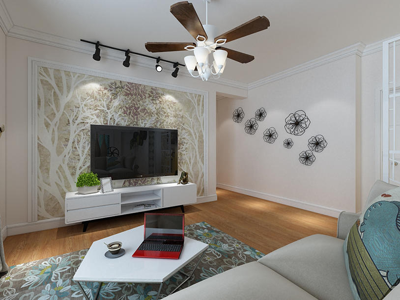 10招让小户型家轻松扩容！|10招让小户型家轻松扩容！