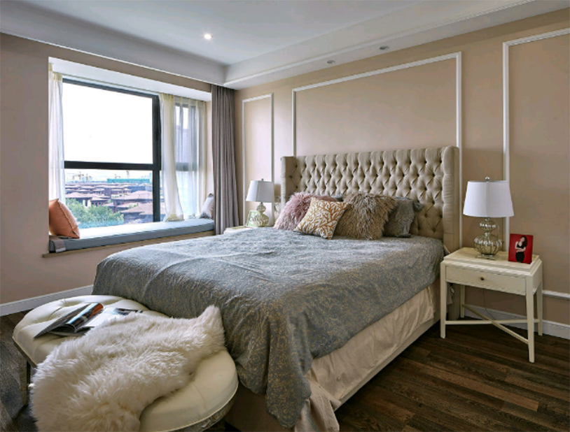卧室装修注意事项及细节|卧室装修注意事项及细节