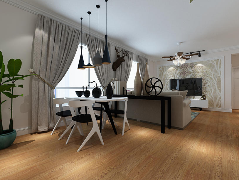 10招让小户型家轻松扩容！|10招让小户型家轻松扩容！