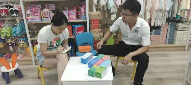 新知达人, 英珞维：品牌不是说出来的，是做出来的